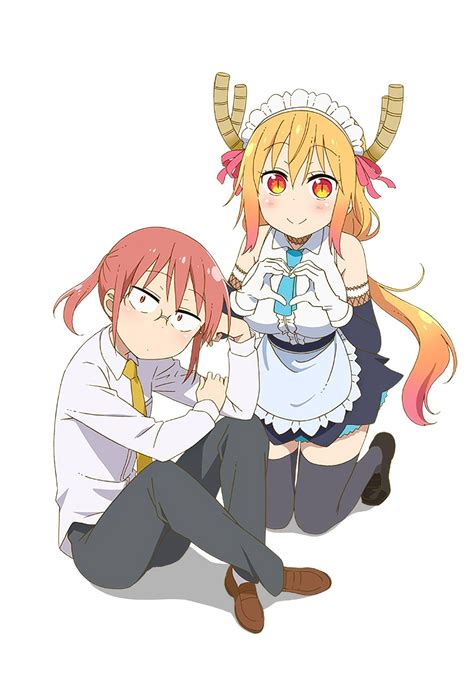 Click now and immerse yourself in reading and enjoying PoPer- Summer Bitch Lucoa (Miss Kobayashi's Dragon Maid) comic porn. . Miss kobayashis dragon maid porn